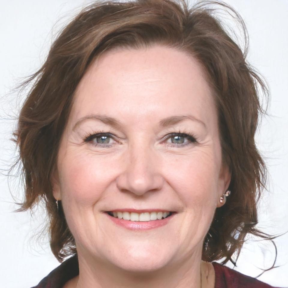 Portrait de Célestine, ancienne participante du programme