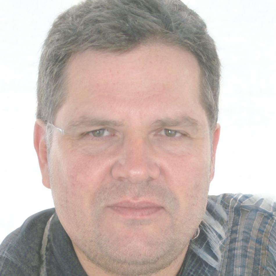 Portrait de Théophane Moreau, fondateur de geluvexautero