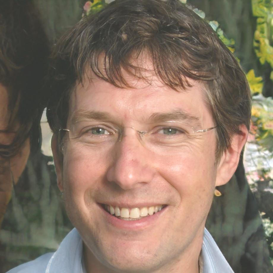 Portrait de Kévin Moreau, formateur en finances personnelles