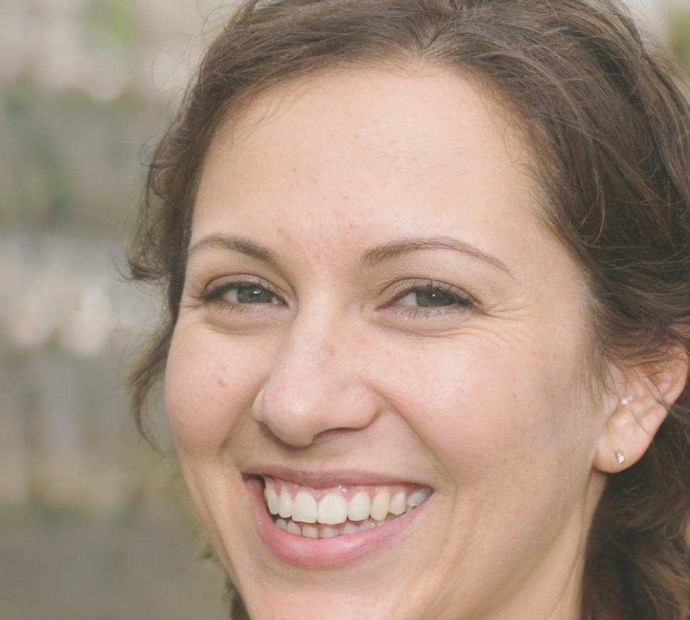 Portrait d'Isaure Dufresne, spécialiste en épargne familiale